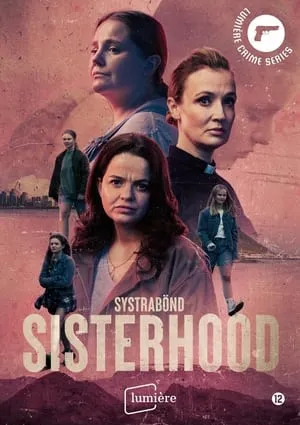 Systrabönd portada