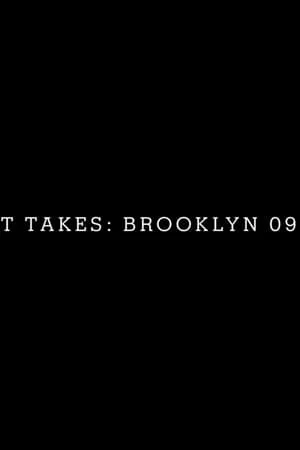 T Takes: Brooklyn '09 portada