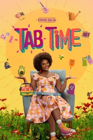 Tab Time portada