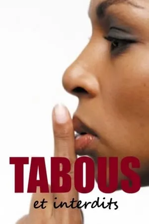 Tabous et interdits portada