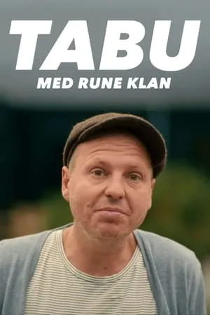 Tabu - med Rune Klan portada