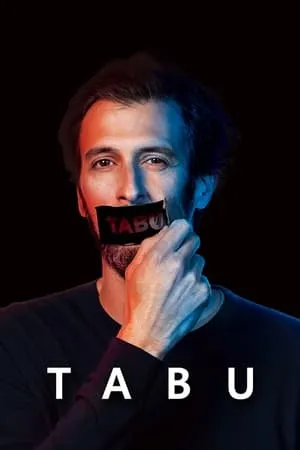 Tabu portada