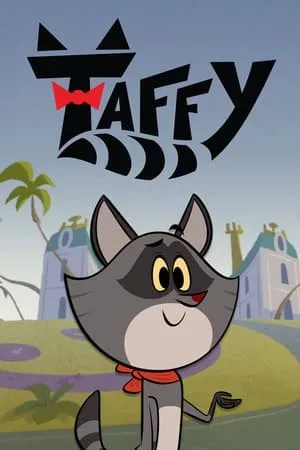 Taffy portada