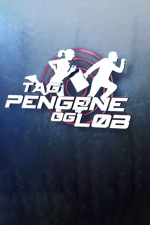 Tag pengene og løb portada