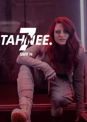 Tahnee.7 portada