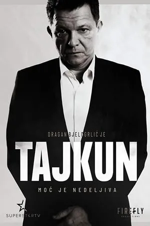 Tajkun portada