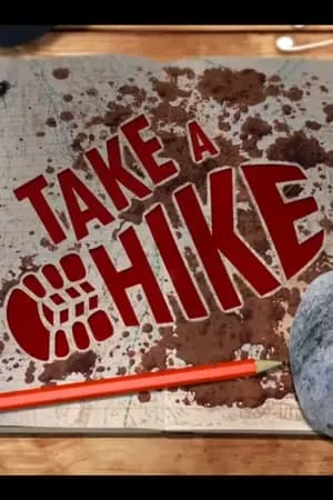 Take a Hike portada