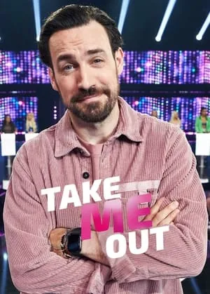 Take Me Out portada