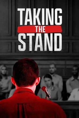 Taking the Stand portada