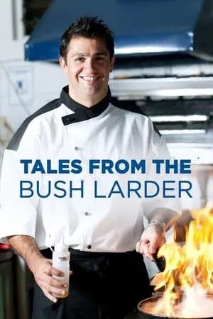 Tales From the Bush Larder portada