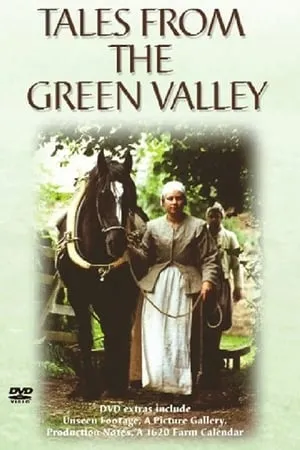 Tales from the Green Valley portada