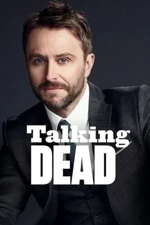 Talking Dead portada