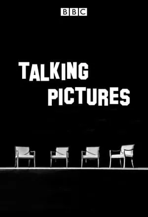 Talking Pictures portada