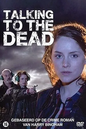 Talking to the Dead portada