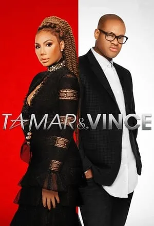 Tamar & Vince portada