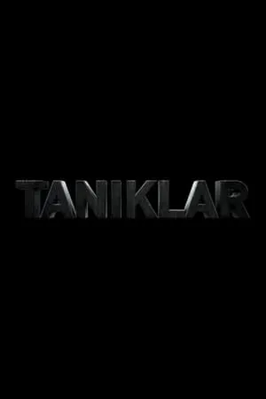 Tanıklar portada