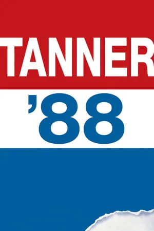 Tanner '88 portada