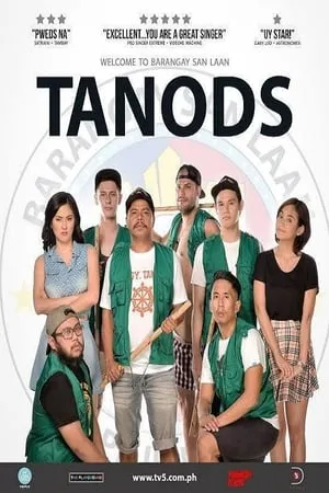 Tanods portada