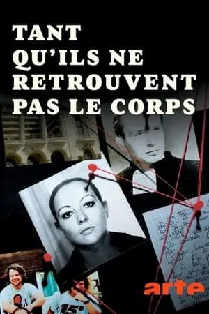 Tant qu'ils ne retrouvent pas le corps portada