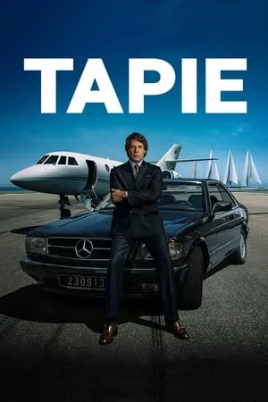 Tapie portada