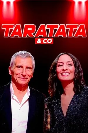 Taratata & Co portada