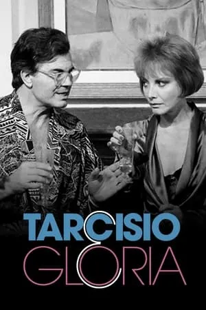 Tarcísio & Glória portada