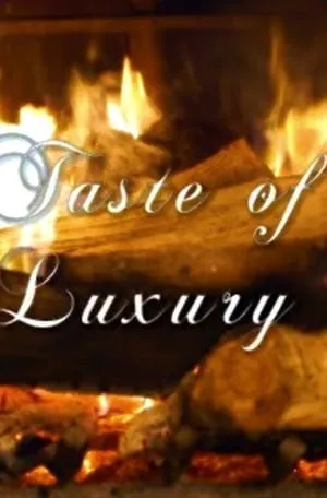 Taste of Luxury portada