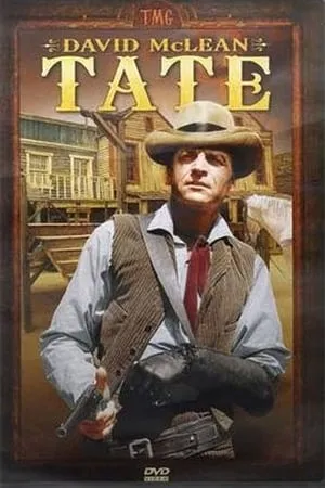 Tate portada