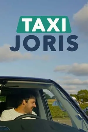 Taxi Joris portada