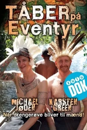 Tåber på Eventyr portada