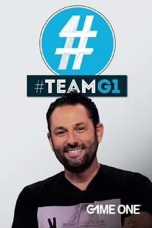 #TEAMG1 portada