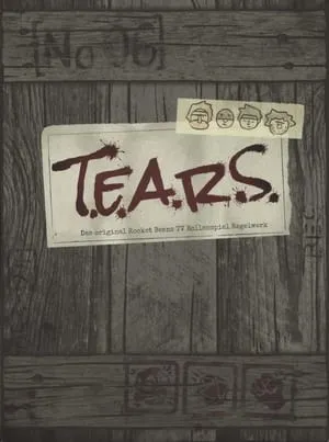 T.E.A.R.S. portada