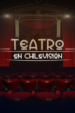 Teatro en Chilevisión portada