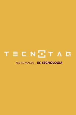 Tecno Tag portada