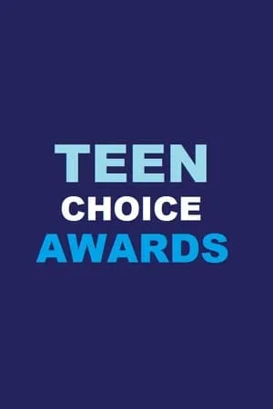 Teen Choice Awards portada