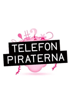 Telefonpiraterna portada