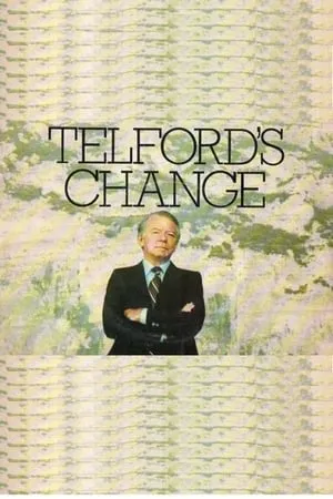 Telford's Change portada