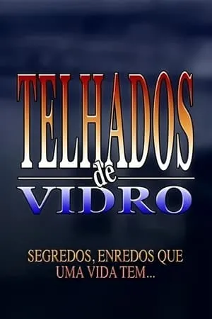 Telhados de Vidro portada