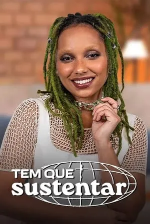 Tem Que Sustentar portada