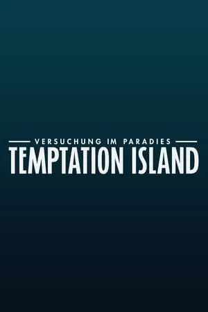 Temptation Island - Versuchung im Paradies portada