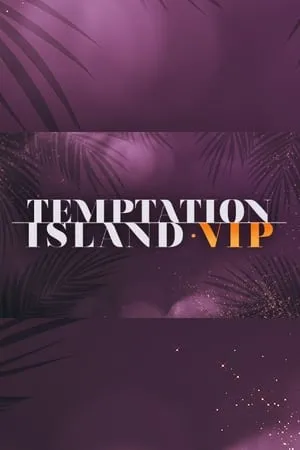 Temptation Island VIP portada