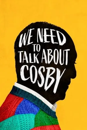 Tenemos que hablar de Cosby portada