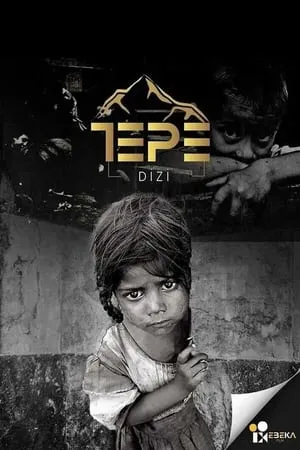 Tepe portada