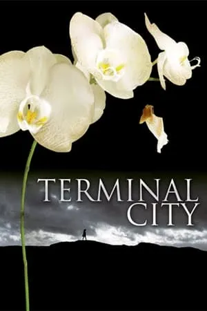 Terminal City portada