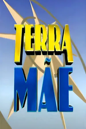 Terra Mãe portada