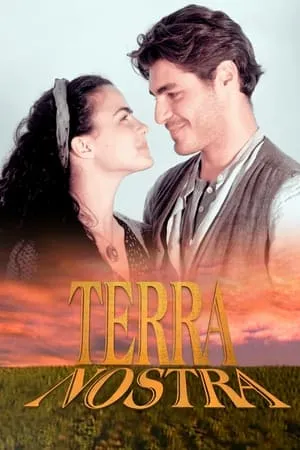 Terra Nostra portada