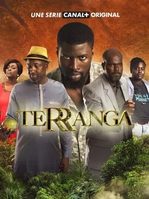 Terranga portada