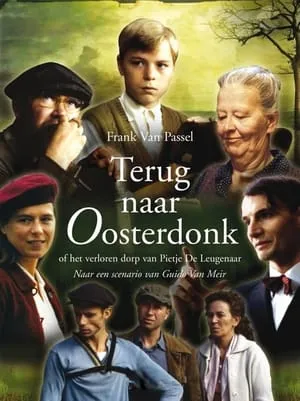 Terug naar Oosterdonk portada