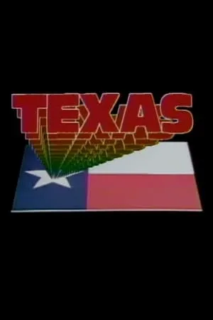 Texas portada