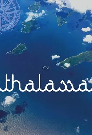 Thalassa portada